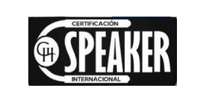 CERTIFICACION SPEAKER