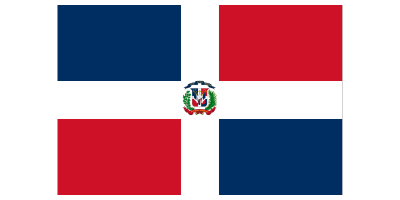 REP. DOMINICANA
